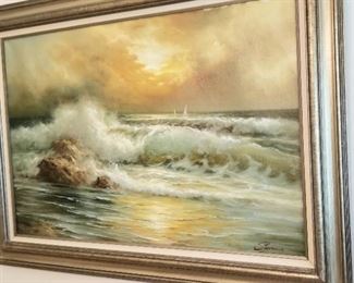 Original art