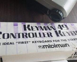 Keyboard