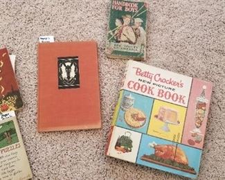 Unusual books