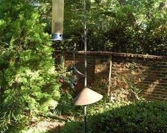 Birdfeeder