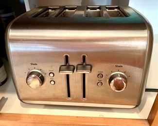 Kitchenaid Toaster