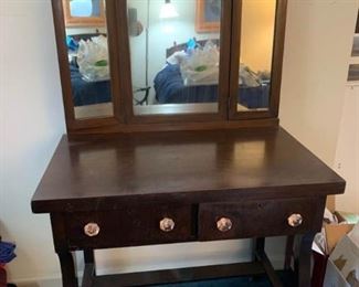 Dressing Table