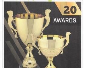 TROPHY