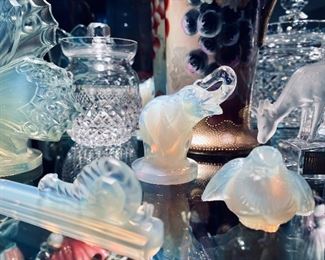 Sabino Collection! I love this stuff! Beautiful!