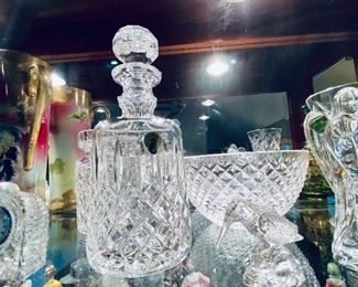 Waterford Collection