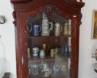 Beer Steins