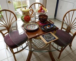 Mexican Pottery