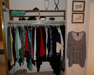 Plus Size Clothing
