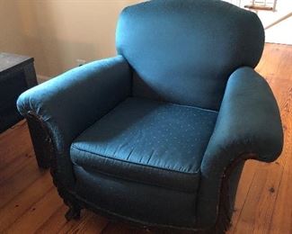 1930’s Chair