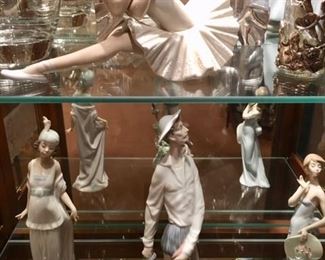 Lladro Collection