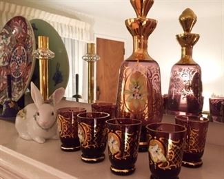 Murano Glass