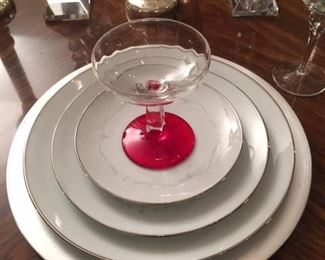 Noritake China