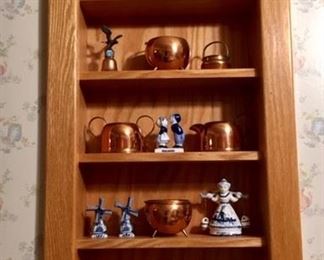 More Vintage Kitchen Items