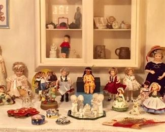 Doll Collection