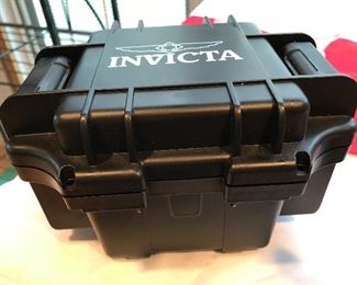 Invicta box