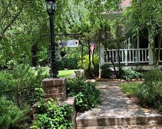 White County Eclectic Estate Sale!