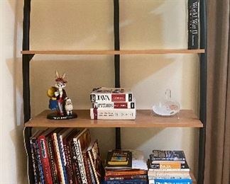 Modern bookcase