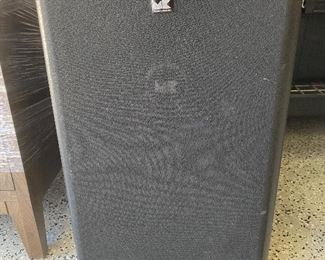 MK speaker