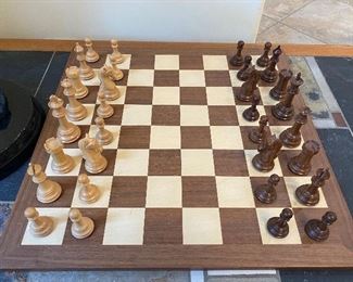Chess set