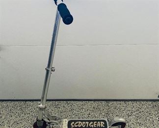 ScootGear scooter