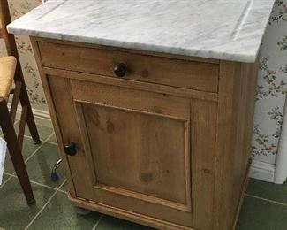 commode