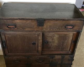 tansu