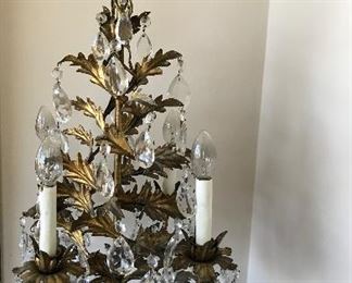 crystaltree