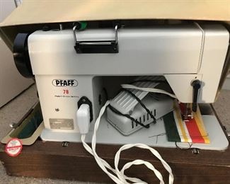 sewingpfaff