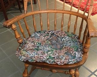 spindlechair
