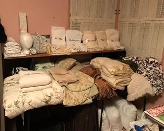 bdrmlinens