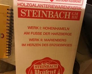 steinbach