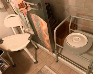 elderlycare
