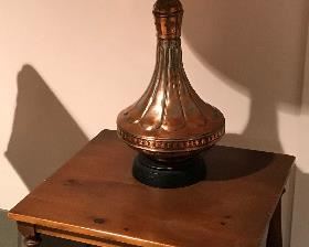 woodendtablewlamp