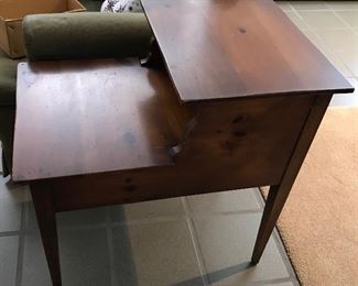 woodendtableside