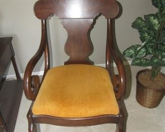 Pennsylvania House Chair