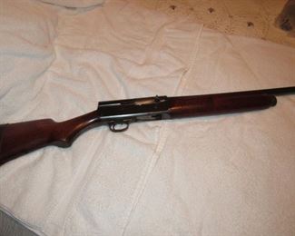 Remington Model 11   12ga shotgun  See rules regarding firearm purchases under the terms and conditions tab of this listing. GUNS WILL NOT BE DISCOUNTED