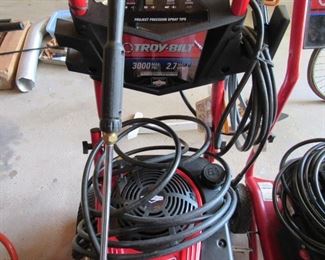 Powerwasher