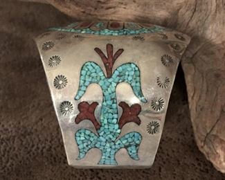 #24...See previous photo for top view.