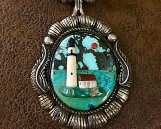 #80...To see the entire necklace, check out the previous photo.