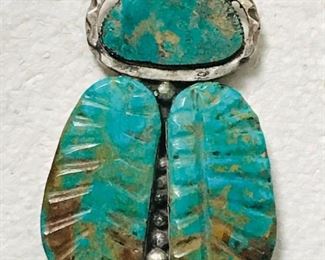 #76...Closeup of bug...see previous picture.