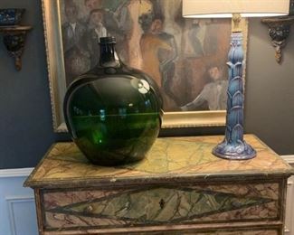 french carboy