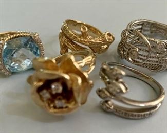 Rings
