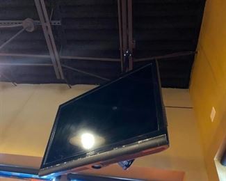 42" Flat Panel TV
Insignia #E42CAZNKXWBYNNX