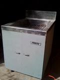 ANETS COMMERCIAL BAKERY FRYER IN WORKING CONDITION