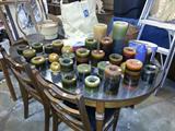 colonial candles