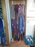 Tribal belts and wraps