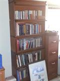 stacking Bookcase