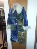Sun Valley dress