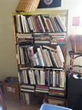 Vintage artbooks