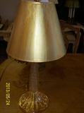Murano lamp